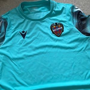 Levante Jersey